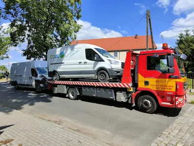 Pomoc Drogowa Legnica Tir Osobowe Ad-Pol Laweta Holownik Mobilna Wulkanizacja